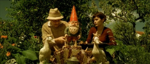 amelie-gnome