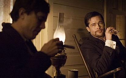 jesse james y bob ford