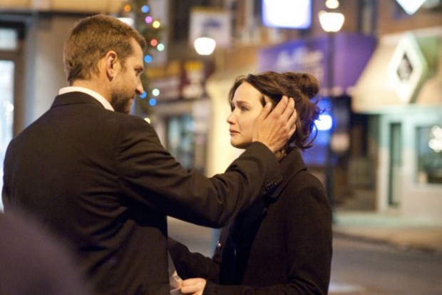 THE SILVER LININGS PLAYBOOK