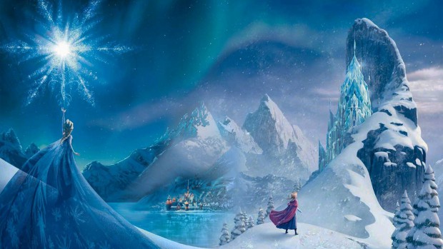 Frozen-4