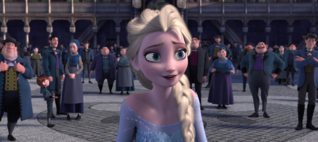 frozen el reino del hielo walt disney clasico 2014 2013 oscars let it go still screencaps princess elsa reina de las nieves mejor pelicula animacion
