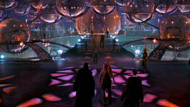 The-Phantom-Menace-Gunga-City