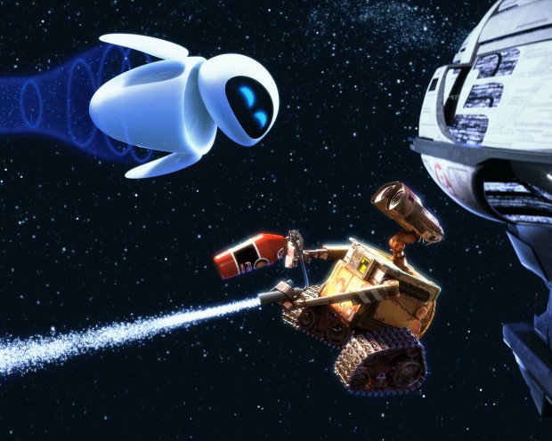 Wall-E-938153