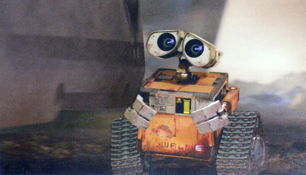 Wall-E