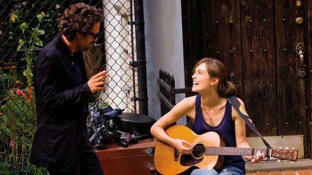 Begin Again Keira Knightley Mark Ruffalo