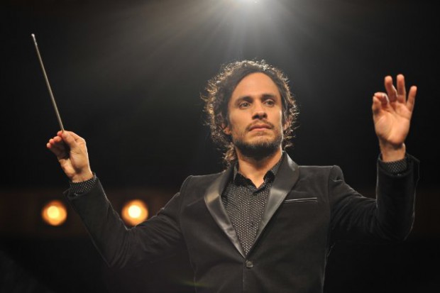 Gael-garcía