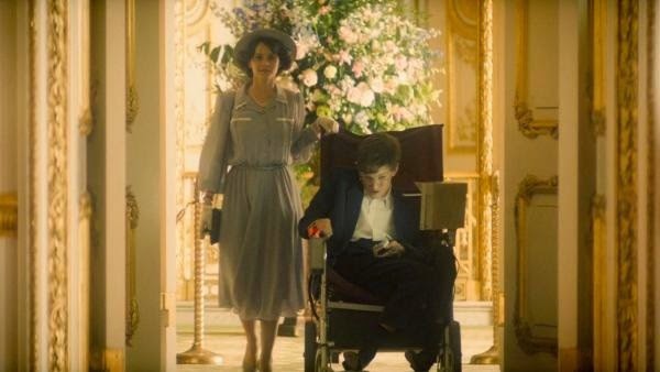 La teoría del todo cinemelodic reina