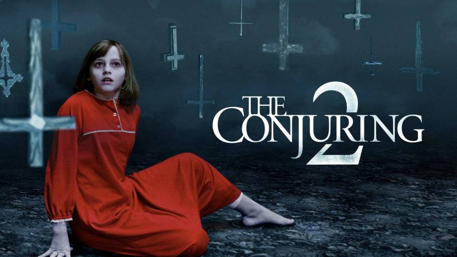 The Conjuring 2 (2016) – El terror de Enfield y la llegada de Valak